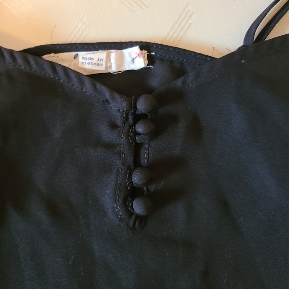 Ladies camisole - Picture 2 of 2